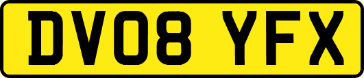 DV08YFX
