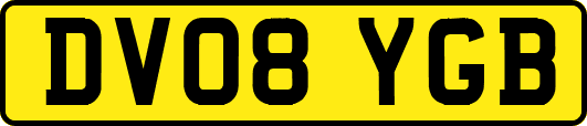 DV08YGB