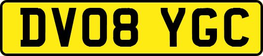 DV08YGC