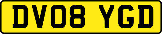DV08YGD