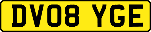 DV08YGE