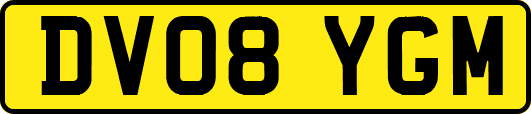 DV08YGM