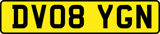 DV08YGN