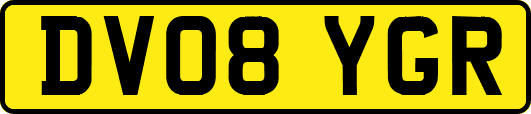 DV08YGR