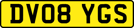 DV08YGS