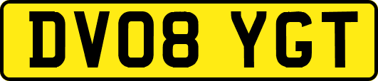 DV08YGT