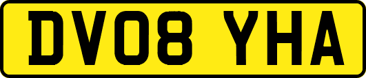 DV08YHA