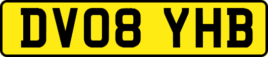 DV08YHB