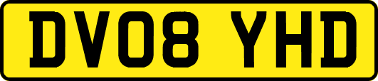DV08YHD