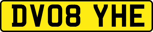 DV08YHE