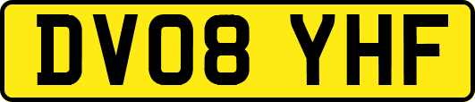 DV08YHF