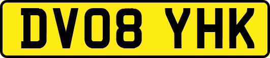 DV08YHK