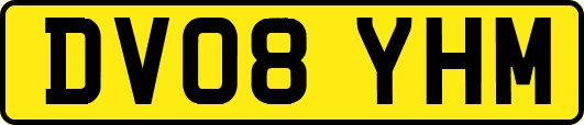 DV08YHM