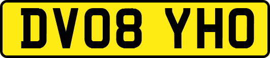 DV08YHO
