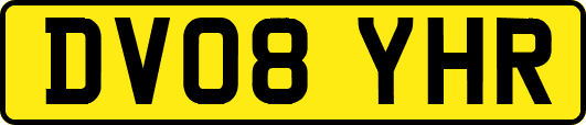 DV08YHR