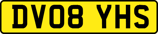 DV08YHS