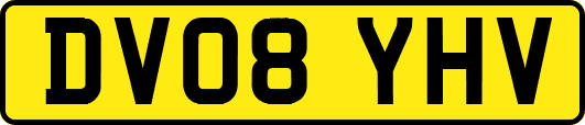 DV08YHV