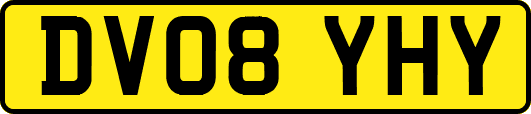 DV08YHY