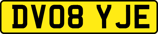 DV08YJE