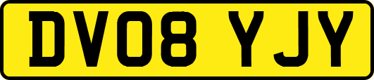 DV08YJY