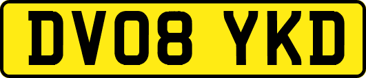 DV08YKD