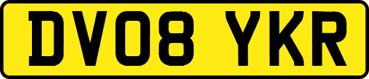 DV08YKR