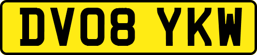 DV08YKW