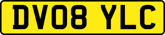 DV08YLC
