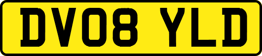 DV08YLD