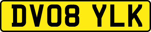 DV08YLK
