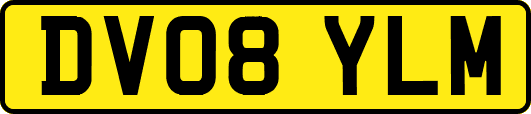 DV08YLM
