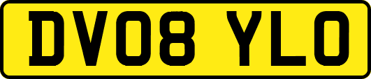 DV08YLO