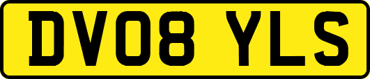 DV08YLS