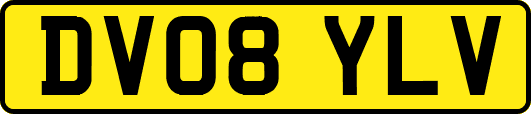 DV08YLV