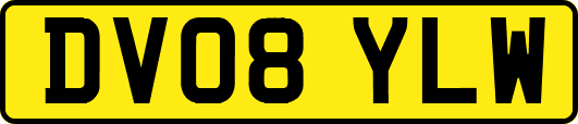 DV08YLW