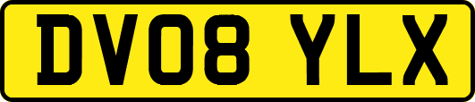 DV08YLX