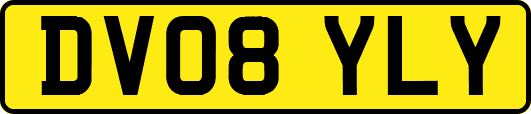 DV08YLY