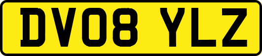 DV08YLZ