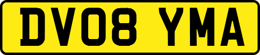DV08YMA