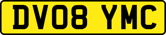 DV08YMC