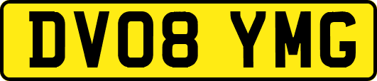 DV08YMG