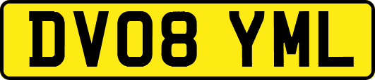 DV08YML