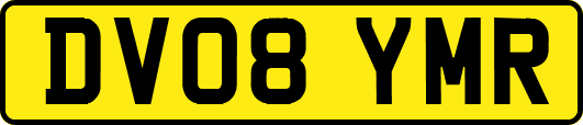 DV08YMR
