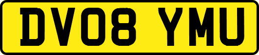 DV08YMU