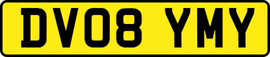 DV08YMY
