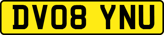 DV08YNU