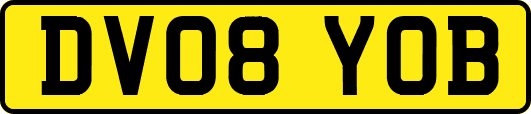 DV08YOB