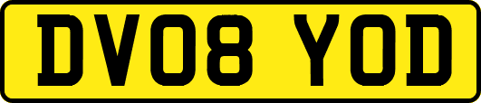 DV08YOD