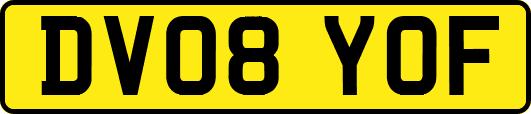 DV08YOF