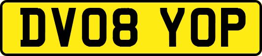 DV08YOP